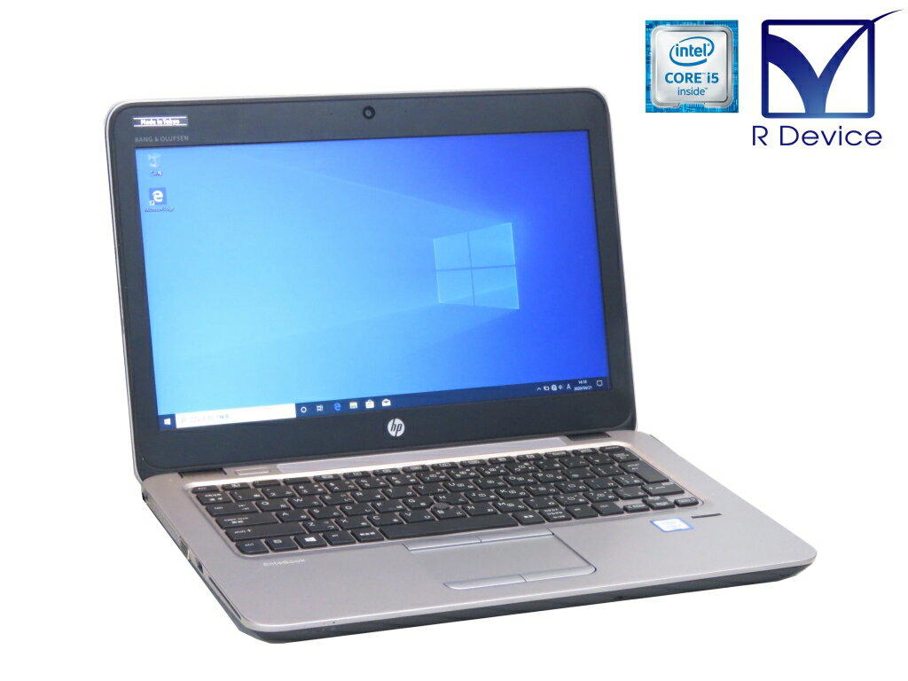 HPEliteBook820G3L4Q21AV6Corei5-6200U2.30GHz4GBSSD250GB12.5inchWin10Pro64bitWi-FiWebܥΡPCš