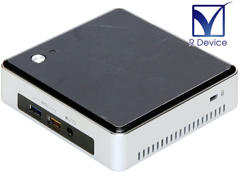 NUC5i5RYKIntelCorporationNUCKitCorei5-5250UProcessor1.60GHz/4096MB/250GB/Windows10Pro64-bit