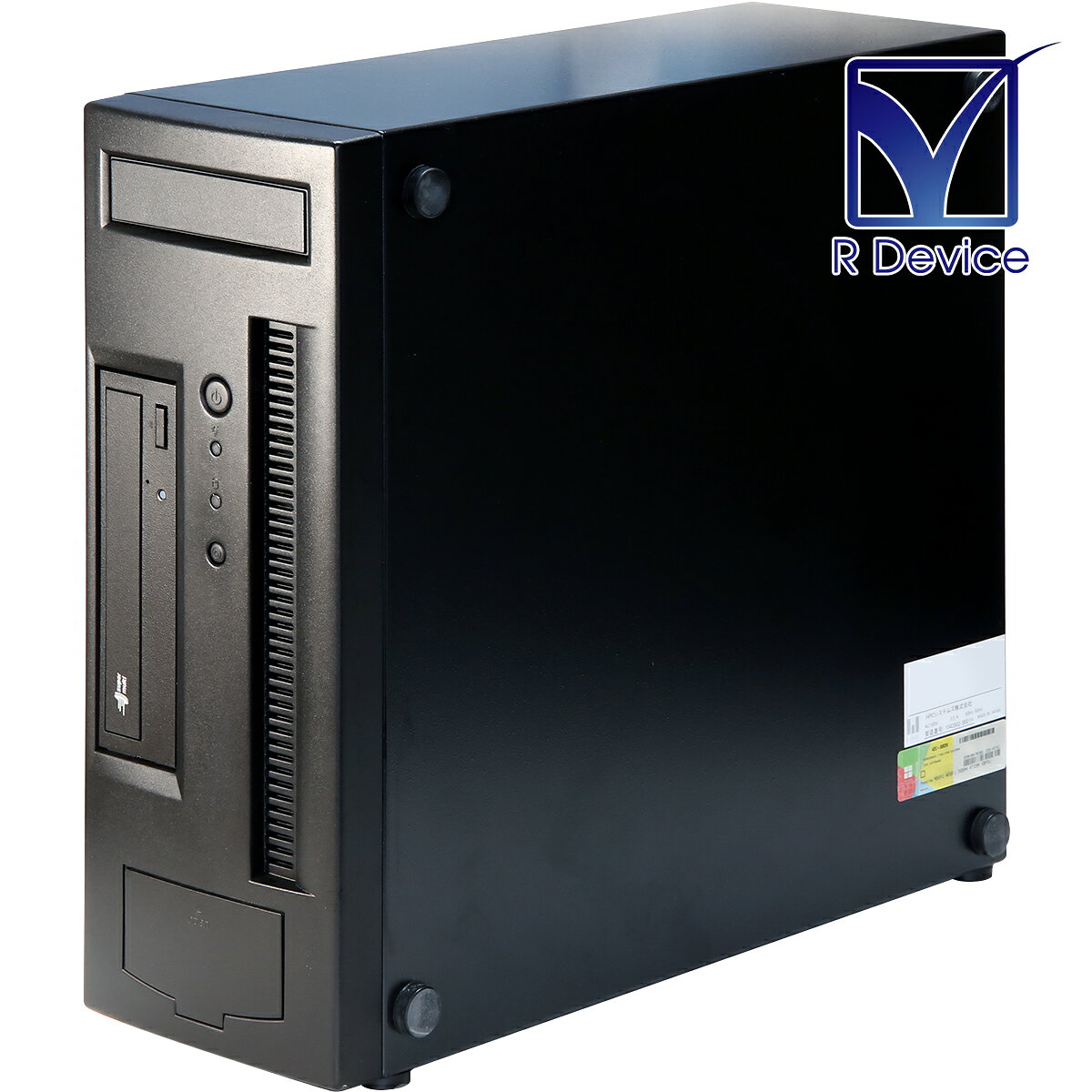 HPC Systems UPC-10SS Core i5-2400 Processor/4.00