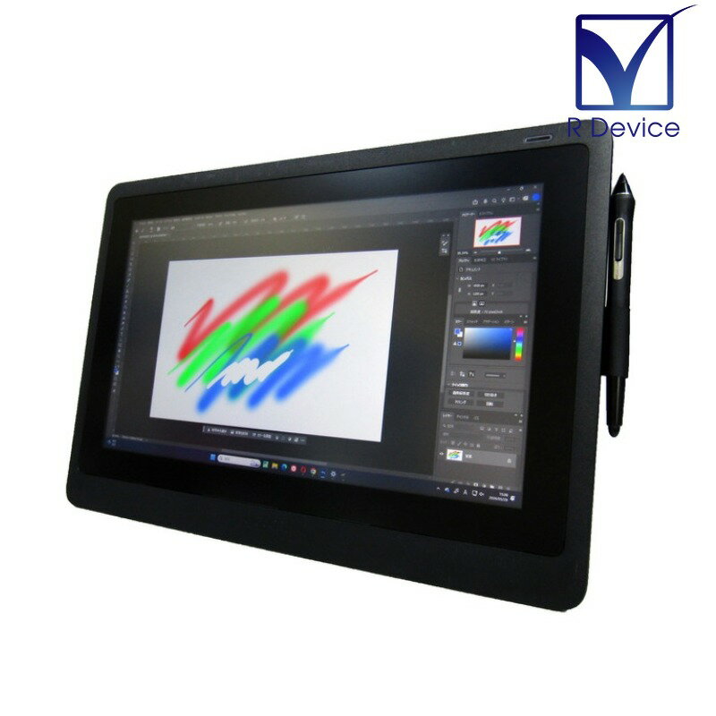楽天市場】wacom cintiq 16 中古の通販