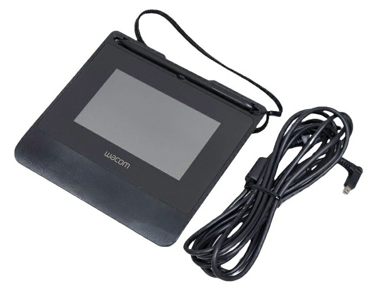 Wacom 拾 վ󥿥֥å STU-540/K USB³ Хѥ 5inch 顼TFTվ TN ڥUSB...