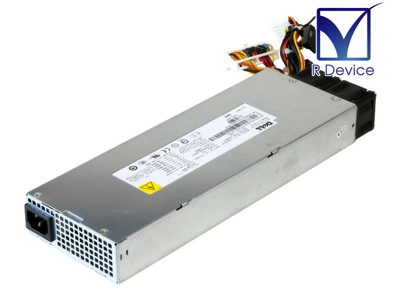 0HD443 DELL PowerEdge SC1435用 電源ユニット D600P-00/TDPS-600BB 600W【中古電源ユニット】