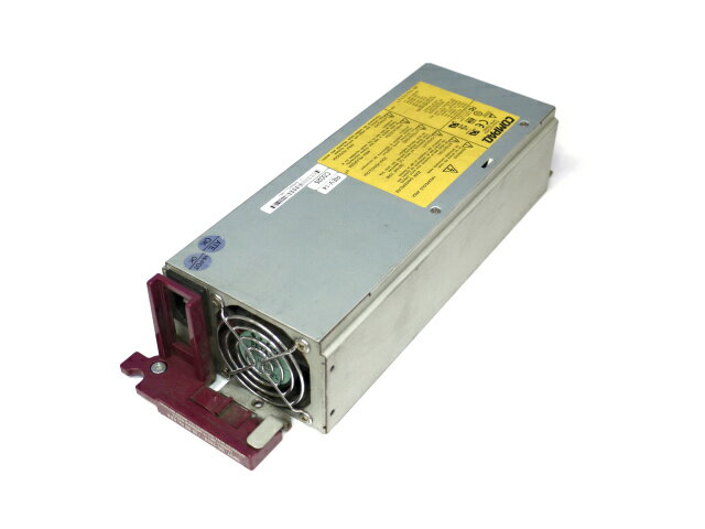 283606-001 PS-6231-2A hp Proliant 1850R Server用 225W電源ユニット 【中古】