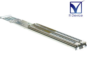 A3C40091864 富士通 PRIMERGY RX300 S6 等用 ラックレール インナーレール欠品/左右ペア【中古ラックレール】
