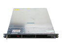 ProLiant DL320 G3 372709-291 HP Pentiun4 3.4GHz/1GB/160GB/DVD-ROM【中古】