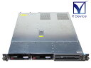 ProLiant DL360 G4p 376235-291 HP 64-bit Xeon Processor 3.80GHz/2048MB/HDD񓋍/Smart Array 6i 192MB/djbg *2yÃT[o[z