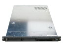 ProLiant DL140 G2 409823-291 HP Xeon 2.8GHz *2/1GB/80GB *2/CD-ROMドライブ