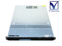 ProLiant DL320G5p HP 445436-B21 Xeon X3210 2.13GHz/4GB/HDD非搭載 Adaptec ASR-3805/128MB【中古】