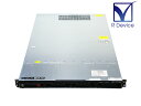 ProLiant DL320 G6 505768-B21 HP Xeon E5606 2.13GHz/2GB/HDD非搭載【中古】