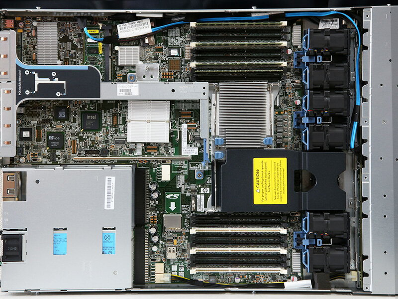ProLiant DL360 G7 57924...の紹介画像3