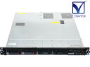 ProLiant DL360 G7 579243-291 Hewlett-Packard Company Xeon Processor E5506 2.13GHz/48.0GB/HDD非搭載/Smart Array P410i/電源ユニット *2