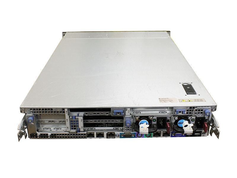 ProLiant DL380 G7 58396...の紹介画像2