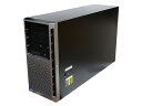 ProLiant ML350p Gen8 668273-295 HP Xeon Processor E5-2630 1/16GB/146GB 3/DVD-ROM/Smartアレイ P420i/電源ユニット 2【中古】