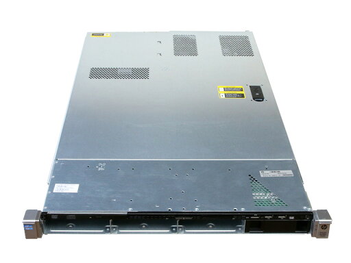 ProLiant DL360e Gen8 668812-291 HPE Xeon E5-2403 *1/8GB/HDD非搭載/DVD-ROM/SmartアレイP222 512MB/電源ユニット *2【中古】 ProLiant DL360e Gen8 668812-291 HPE Xeon E5-2403 *1/8GB/HDD非搭載/DVD-ROM/SmartアレイP222 512MB/電源ユニット *2【中古】