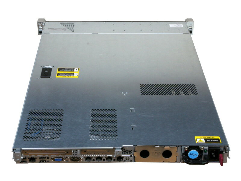 ProLiant DL360e Gen8 66...の紹介画像2