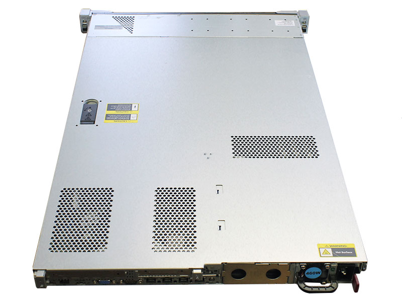 ProLiant DL360e G8 668814-291 HPE Xeon E5-2407x1/8GB/300GB/DVD-RW/LSI SAS 2308/PSUx1����š�