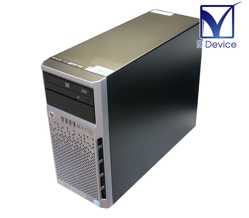 ProLiant ML310e Gen8 675241-B21 HP Intel Xeon Pr