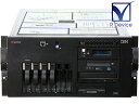 pSeries 610 7028-6C1 IBM Corporation POWER3-II Processor 333MHz/2048MB/HDD非搭載/DD...