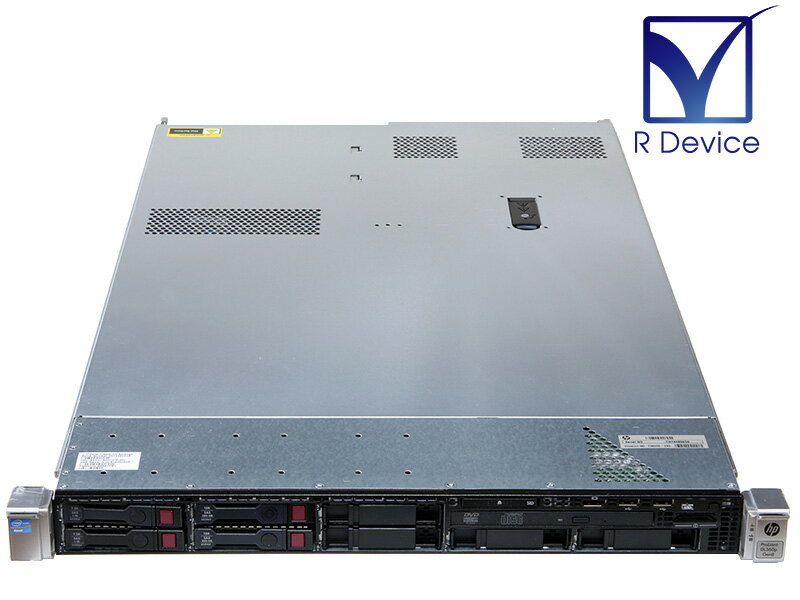 ProLiant DL360p Gen8 738055-29