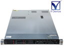 ProLiant DL360p Gen8 738055-295 HPE Xeon Processor E5-2650 v2 2.60GHz/16GB/HDD非搭...