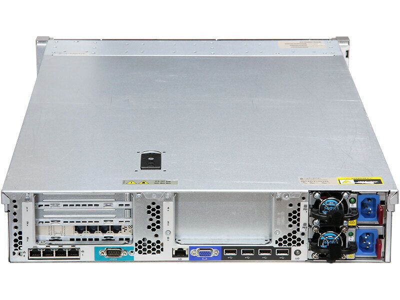 ProLiant DL380p Gen8 74...の紹介画像2
