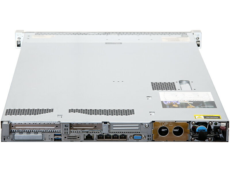 ProLiant DL360 Gen9 755...の紹介画像2