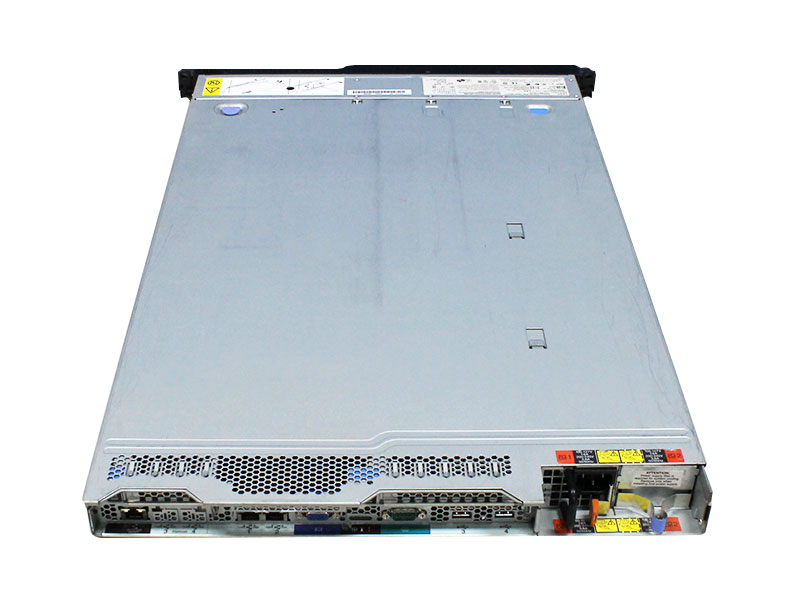 System x3550 M2 7946-3AJ IBM Xeon E5506x2/4GB/0GB/DVD-ROM 2.5�������ǥ����š�