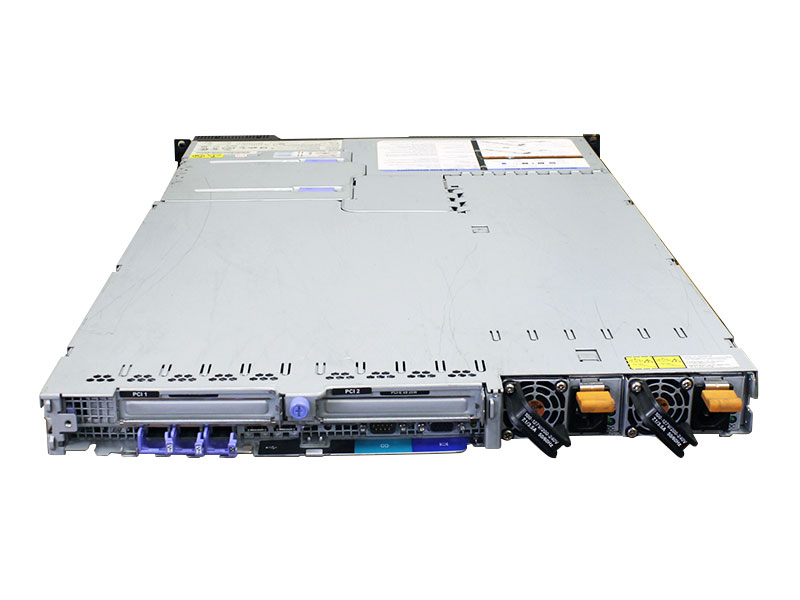 System x3550 7978-PMW IBM Xeon X5355 x1/4GB/146GBx2/DVD�����/ServeRAID 8K-l 32MB/PSUx2����š�