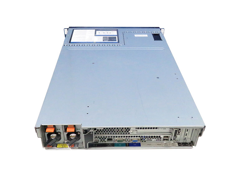 System x3650 79797AJ IBM Xeon E5345x1/4GB/0GB/DVD�����/PSUx2����š�