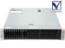 ProLiant DL380 Gen9 826682-291 Hewlett Packard E