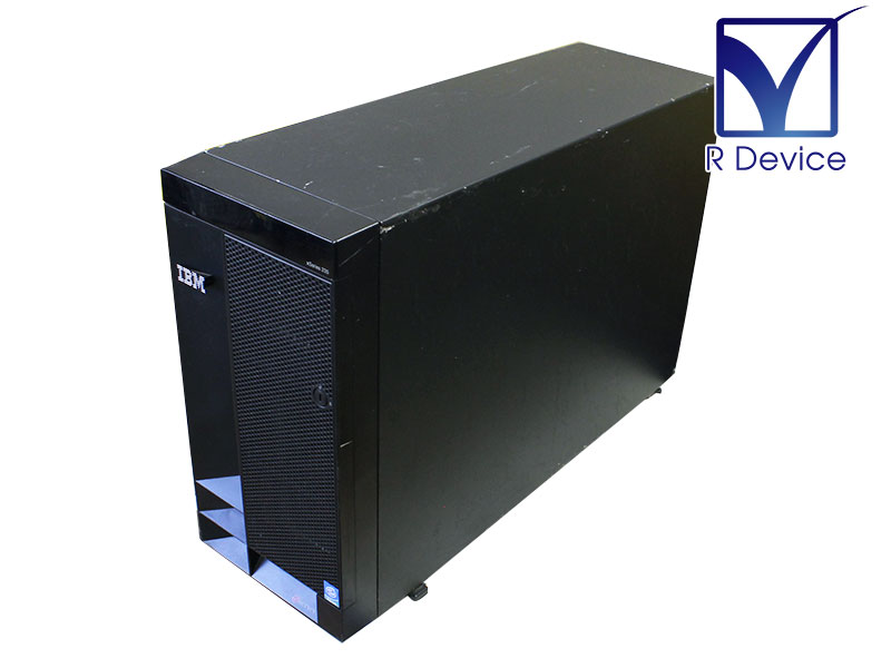 商品の詳細 eserver xSeries 235 8671-MAX IBM Xeon 3.06GHz/2GB HDD非搭載/CD-ROM/13N2195 ServeRAID 6I/PSU x2 中古品、動作確認済みです。 HDDは非搭載で...