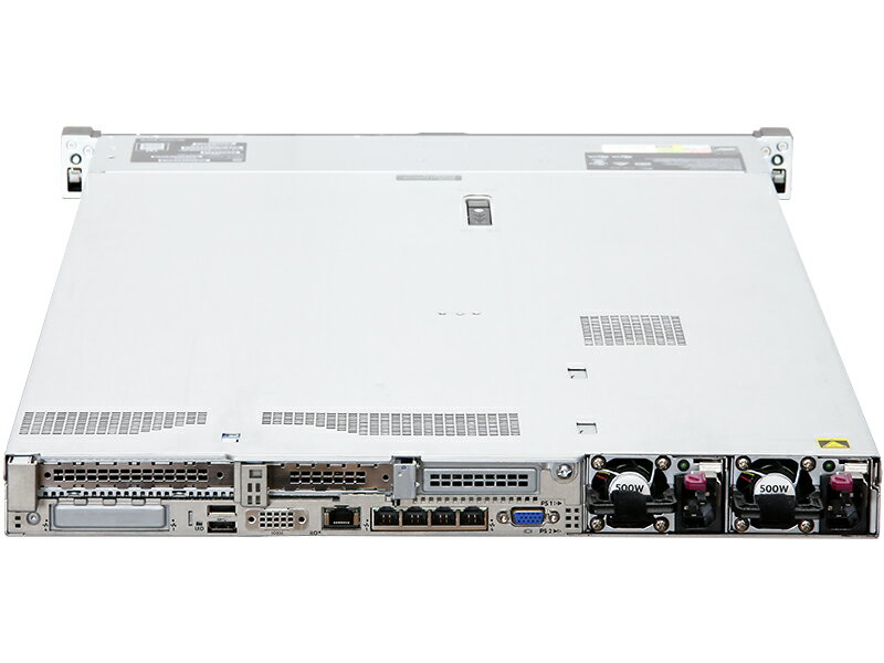ProLiant DL360 Gen10 86...の紹介画像2