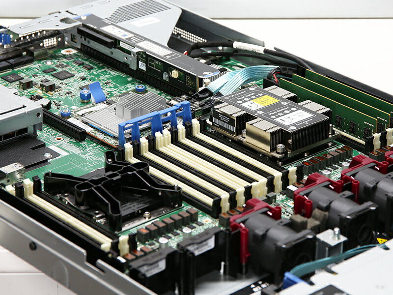 ProLiant DL360 Gen10 86...の紹介画像3