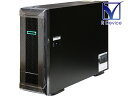 ProLiant ML350 Gen10 877621-371 Hewlett Packard Enterprise Xeon Silver 4110 Processor *1/16.0GB/HDD非搭載/Smart Array P408i-a SR Gen10/電源ユニット *2【中古サーバー】