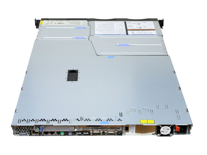 xSeries 336 8837-15J IB...の紹介画像2
