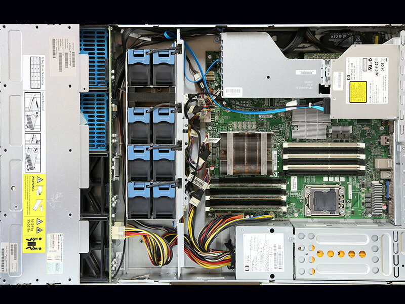 StorageWorks X1600 AP78...の紹介画像3