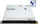 StoreVirtual 4330 B7E18A Hewlett-Packard Company Xeon Processor E5-2620 2.00GHz/32.0GB/HDD非搭載/Smart Array P420i/電源ユニット 2【中古サーバー】