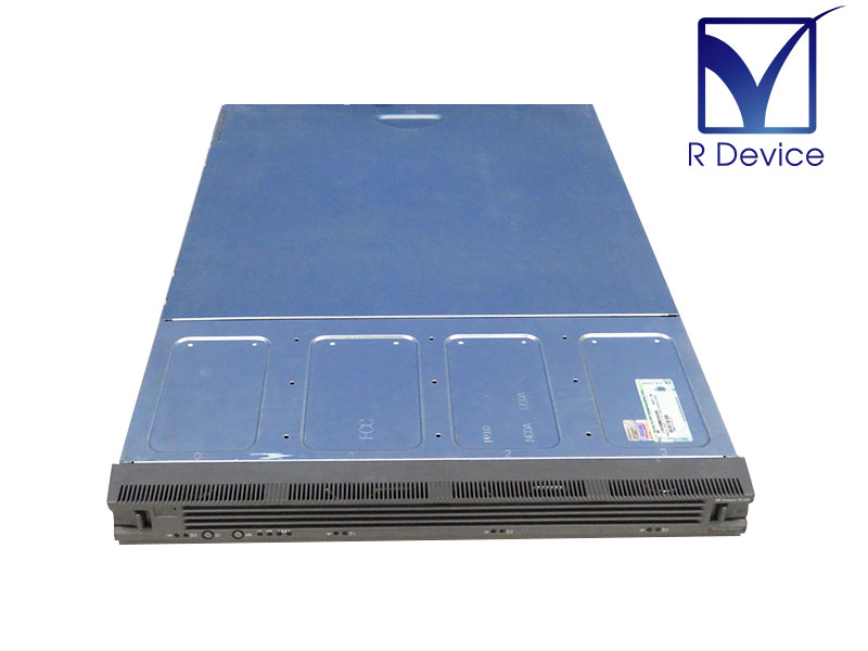 ProLiant DL100 Storage Server HP Pentium4 3.2GHz