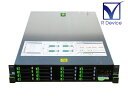 ETERNUS CS800 S4 ECS08DC 富士通 Xeon E5-2620/8GB/HDD非搭載/D3116-B14/電源ユニット *2【中古】