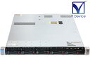 ProLiant DL360p Gen8 F9R89A Hewlett-Packard Company Xeon Processor E5-2630L v2 2.40GHz/4096MB/HDD非搭載/Smart Array P420i/電源ユニット 2【中古サーバー】