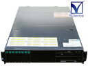 HA8000/RS220-h HM2 GQB222HM-HNANNN2 日立製作所 Xeon Processor E5-2650 v2 2.60GHz *2/1...