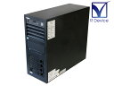 HA8000/TS10 AK GQUT10AK-1DNNLTH 日立製作所 Pentium Processor G6950 2.80GHz 4GB/HDD非搭載/DVD-ROM/Mega RAID 8708ERI【中古】