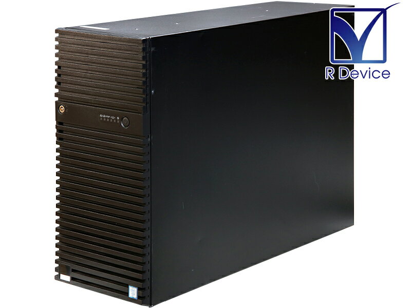 HA8000/TS20 AN GUBT20BN-3TNADTM Ω Xeon Processor E5-2603 v3 1.60GHz *1/16GB/HDD/DVD-ROM/MegaRAID SAS 9362-8iťС