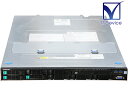 HA8000/RS210 AN2 GUF212AN-3TNAAN0 日立製作所 Xeon Processor E5-2620 v4 2.10GHz/32GB/H...