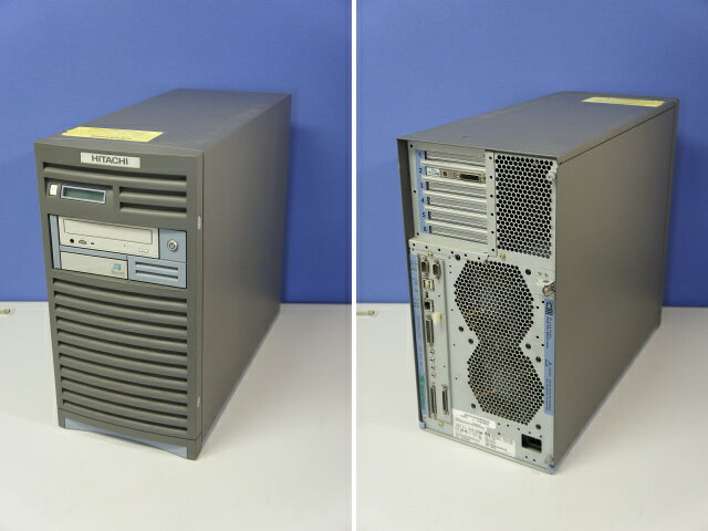 hp Visualize B1000 A4985A PA-8500(300MHz)/1GB/36