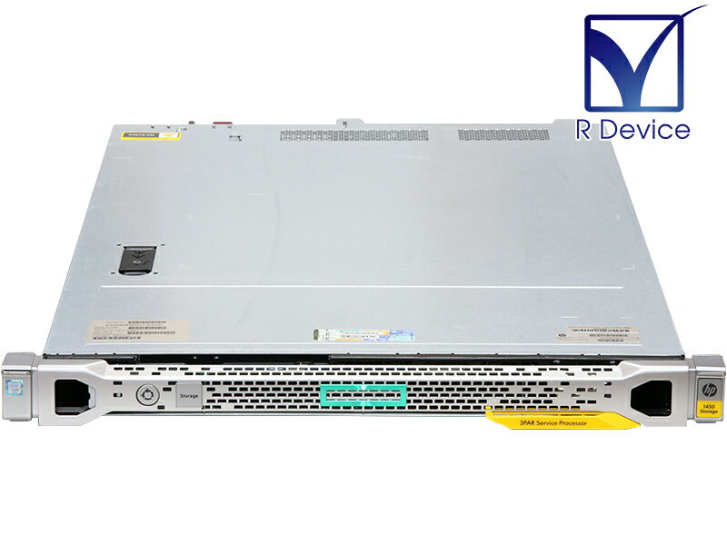 StoreEasy 1450 K2R13A Hewlett Packard Enterprise Xeon Processor E5-2603 v3 1.60GHz/8GB/HDD/Smart쥤 P440/4GB åťС