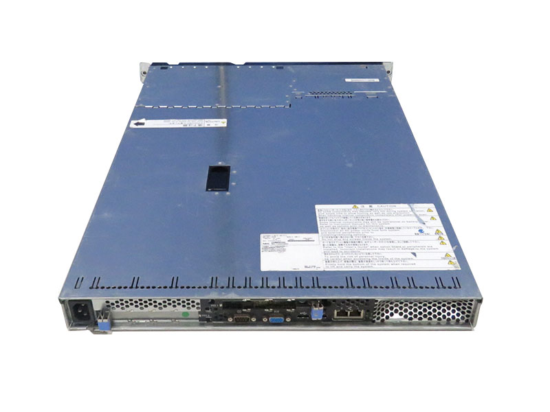 T220Rb-1 N8100-1046 NEC Opteron 252 2.6GHz/1GB/73GBx2/CD-ROM【中古】