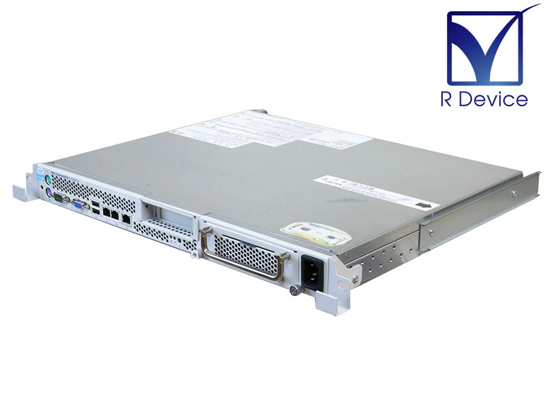 Express5800/i110Ra-1h N8100-1152 NEC Pentium M 1.73GHz/2GB/HDD非搭載【中古】