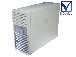 Express5800/T110a N8100-1557 NEC Xeon Processor E3110 3.00GHz/2GB/HDD非搭載/DVD-RW【中古】