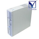 Express5800/GT110b-S N8100-1680Y NEC Pentium G6950 2.8GHz/2GB/HDD非搭載/DVD-ROM/USB内蔵RDX【中古】